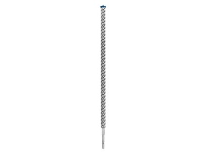 Bosch Vrták EXPERT SDS Plus-7X do železobetónu 22 x 550/600 | ajtech.sk