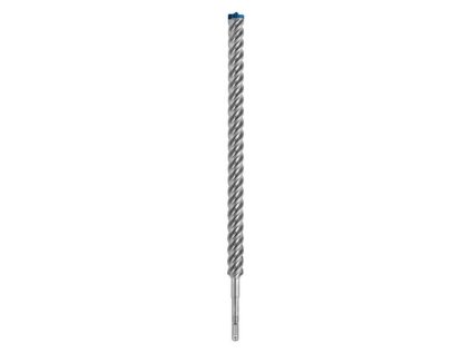 Bosch Vrták EXPERT SDS Plus-7X do železobetónu 24 x 400/450 | ajtech.sk