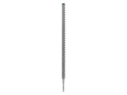 Bosch Vrták EXPERT SDS Plus-7X do železobetónu 25 x 550/600 | ajtech.sk
