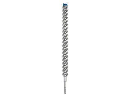 Bosch Vrták EXPERT SDS Plus-7X do železobetónu 25 x 950/1000 | ajtech.sk