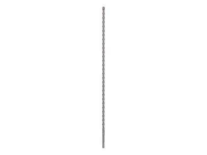Bosch Vrták SDS Plus-5 do betónu, muriva 12 x 550/615 | ajtech.sk