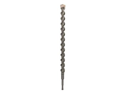 Bosch Vrták SDS Plus-5 do betónu, muriva 25 x 400/450 | ajtech.sk