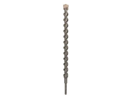 Bosch Vrták SDS Plus-5 do betónu, muriva 26 x 400/450 | ajtech.sk