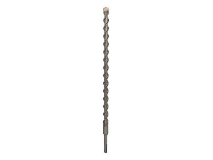 Bosch Vrták SDS Plus-5 do betónu, muriva 18 x 400/450 | ajtech.sk