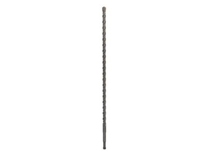 Bosch Vrták SDS Plus-5 do betónu, muriva 12 x 400/465 | ajtech.sk