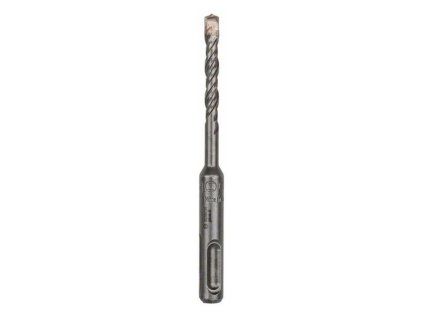 Vrták SDS Plus-5 Bosch 6x50/115 mm 10ks | extratech.sk