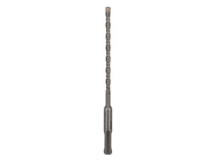 Bosch Vrták SDS Plus-5 do betónu, muriva 6 x 100/165 (10ks) | ajtech.sk