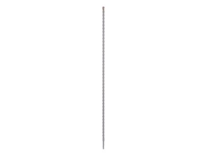 Bosch Vrták SDS Plus-5 do betónu, muriva 16 x 950/1005 | ajtech.sk