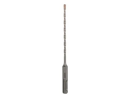 Bosch Vrták SDS Plus-5 do betónu, muriva 4 x 100/165 | ajtech.sk