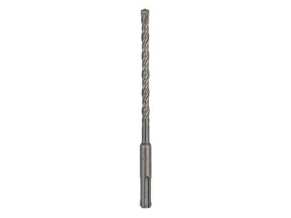 Bosch Vrták SDS Plus-5 do betónu, muriva 7 x 100/165 (10ks) | ajtech.sk