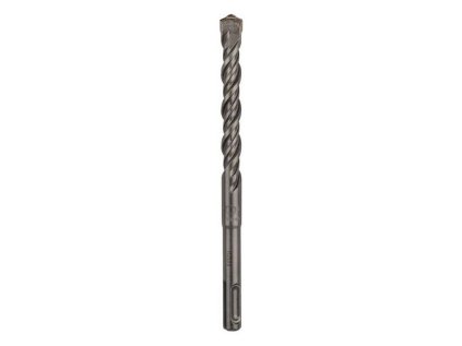 Bosch Vrták SDS Plus-5 do betónu, muriva 12 x 100/165 (10ks) | ajtech.sk