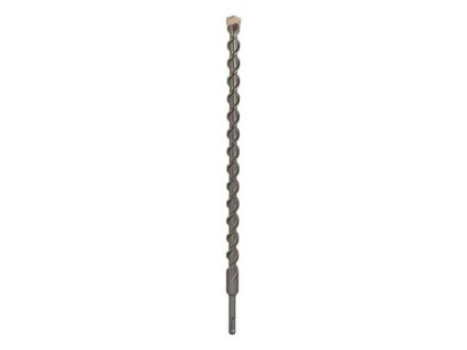Bosch Vrták SDS Plus-5 do betónu, muriva 20 x 400/450 | ajtech.sk