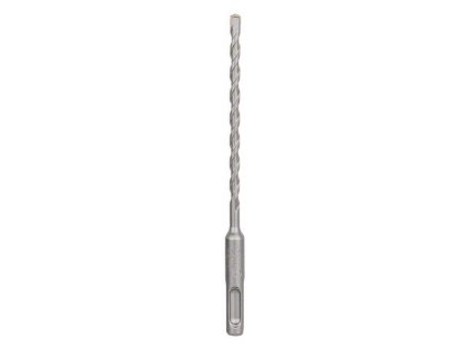 Bosch Vrták SDS Plus-1 do betónu, muriva 5,5 x 100/160 | ajtech.sk
