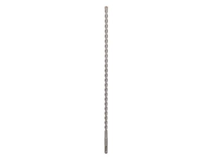 Bosch Vrták SDS Plus-1 do betónu, muriva 10 x 400/460 | ajtech.sk
