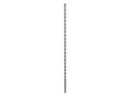 Bosch Vrták SDS Plus-1 do betónu, muriva 12 x 400/460 | ajtech.sk