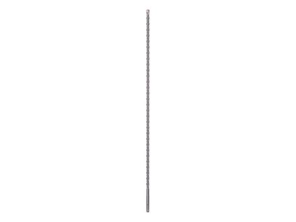 Bosch Vrták SDS Plus-5 do betónu, muriva 10 x 550/615 | ajtech.sk