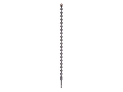 Bosch Vrták SDS Plus-5 do betónu, muriva 18 x 550/600 | ajtech.sk