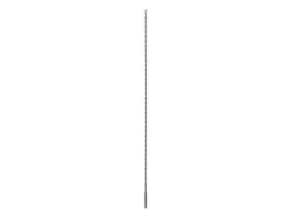 Bosch Vrták SDS Plus-5 do betónu, muriva 8 x 550/615 | ajtech.sk