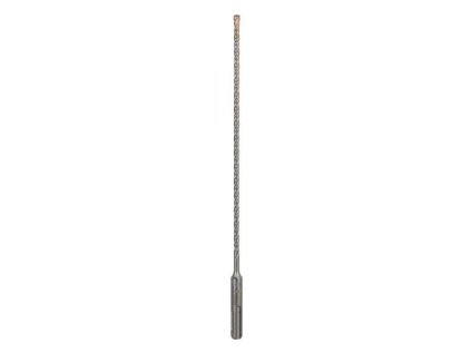 Bosch Vrták SDS Plus-5 do betónu, muriva 5,5 x 200/260 | ajtech.sk