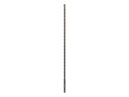 Bosch Vrták SDS Plus-5 do betónu, muriva 10 x 400/465 | ajtech.sk