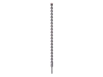 Bosch Vrták SDS Plus-5 do betónu, muriva 20 x 550/600 | ajtech.sk