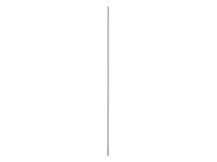Bosch Vrták SDS Plus-5 do betónu, muriva 10 x 950/1005 | ajtech.sk