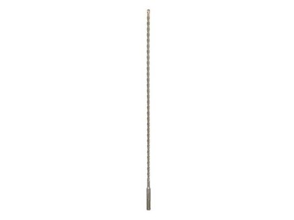 Bosch Vrták SDS Plus-5 do betónu, muriva 6,5 x 400/465 | ajtech.sk