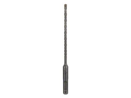 Vrták SDS Plus-5 Bosch 5 x 100 / 165 mm do betónu | extratech.sk