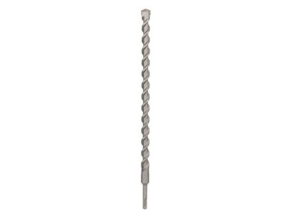 Bosch Vrták SDS Plus-1 do betónu, muriva 22 x 400/460 | ajtech.sk