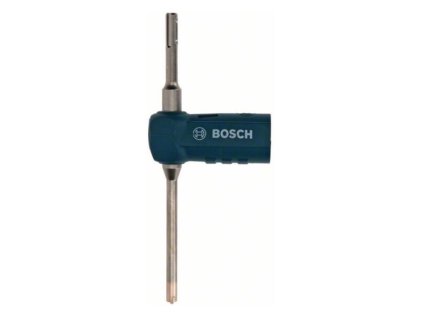 Bosch Vrták do kladív s odsávaním SDS plus-9 Speed Clean 10x100x230 | ajtech.sk