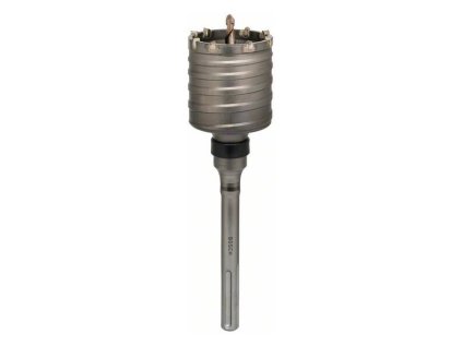 Bosch Vŕtacia korunka do betónu SDS max-9 CoreCutter 82 80/160 8z | ajtech.sk