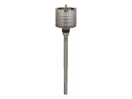 Bosch Vŕtacia korunka do betónu SDS max-9 CoreCutter 100 80/300 11z | ajtech.sk