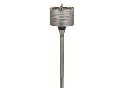 Bosch Vŕtacia korunka do betónu SDS max-9 CoreCutter 125 80/300 11z | ajtech.sk