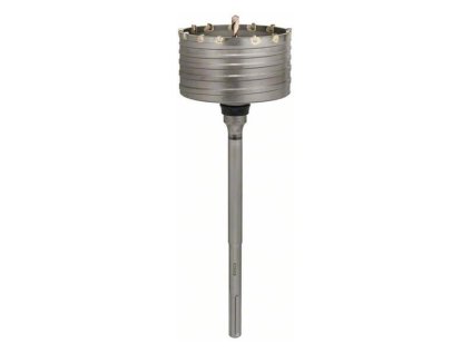 Bosch Vŕtacia korunka do betónu SDS max-9 CoreCutter 150 80/300 13z | ajtech.sk