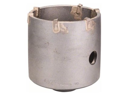 Bosch Vŕtacia korunka do betónu SDS plus-9 CoreCutter, 68 x 50/72, 6z | ajtech.sk