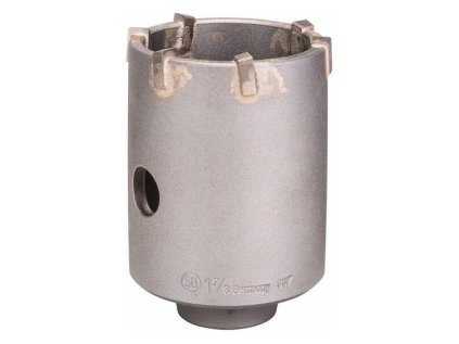 Bosch Vŕtacia korunka do betónu SDS plus-9 CoreCutter, 50 x 50/72, 6z | ajtech.sk