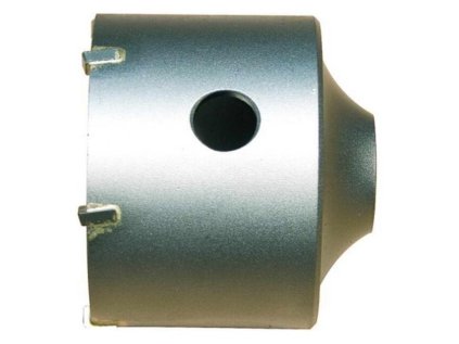 Makita Vŕtacia korunka do betónu SDS-Plus 80 x 60, 6z | ajtech.sk