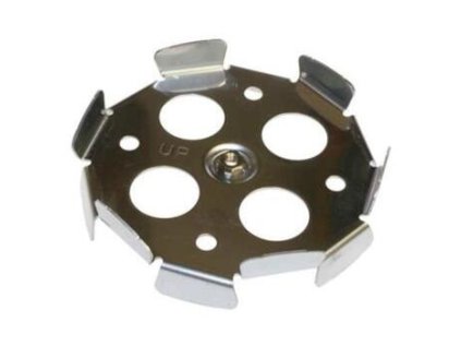 Makita Spodná časť miešadla165mm pre UT1305, 165757-1 | ajtech.sk