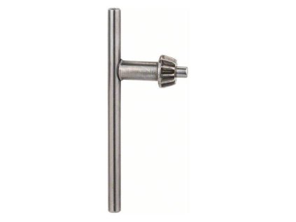 Bosch Náhradný kľúč pre skľučovadlo s ozubeným vencom, typ S2, 110 x 40 x 6 mm 1607950045 | ajtech.sk