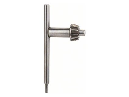 Bosch Náhradný kľúč pre skľučovadlo s ozubeným vencom S3 110 x 50 x 4 x 8 mm 1607950041 | ajtech.sk
