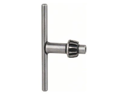 Bosch Náhradný kľúč pre skľučovadlo s ozubeným vencom ZS14 60 x 30 x 6 mm 1607950042 | ajtech.sk