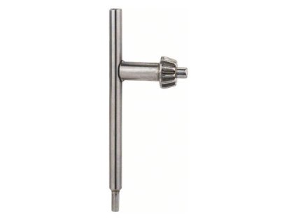 Bosch Náhradný kľúč pre skľučovadlo s ozubeným vencom S2 110 x 40 x 4 x 6 mm 1607950044 | ajtech.sk