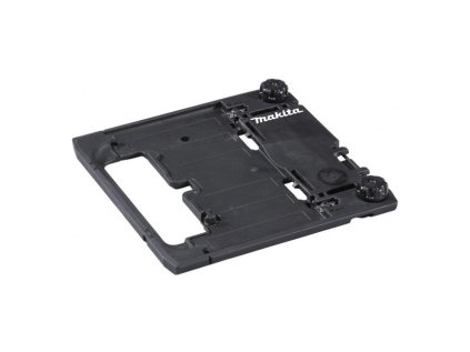 Makita Adaptér vodiacej lišty pre diamantové píly, 98673-2 | ajtech.sk