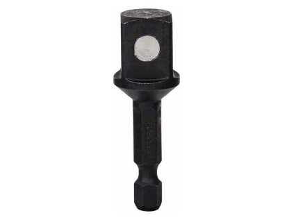 Bosch Adaptér k nadstavcom s násuvnými kľúčmi 1/2" 50mm | ajtech.sk