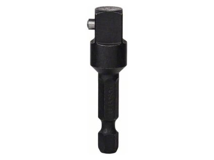 Bosch Adaptér k nadstavcom s násuvnými kľúčmi 3/8" 50mm | ajtech.sk