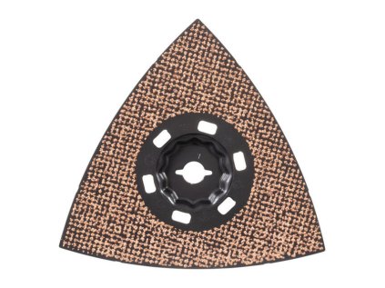 Makita Brúsna doska STARLOCK MAX 116 mm, B-66575 | ajtech.sk