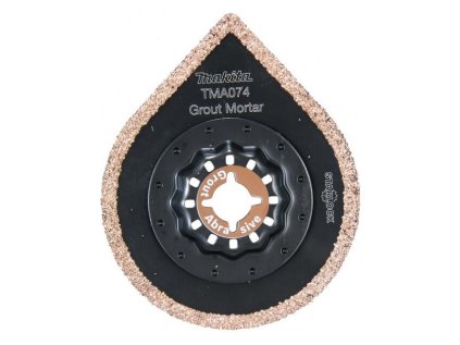 Makita Brúsny nástroj s tvrdokovom 70 mm, B-65078 | ajtech.sk