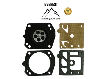 Súprava membrán do karburátora Walbro D22-HDA Husqvarna 350 353 | ajtech.sk