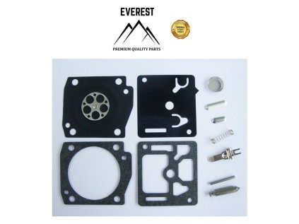 Sada tesnení do karburátora ZAMA RB-122 Husqvarna 345 350 | ajtech.sk