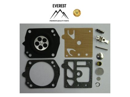 Sada tesnení do karburátora Walbro K22-HDA Husqvarna 350 353 | ajtech.sk